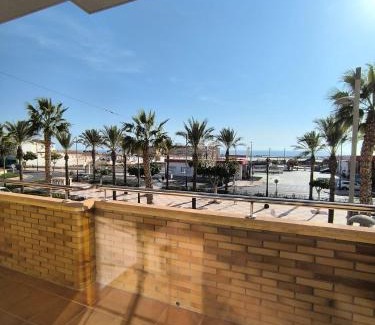 Aguadulce Apartment | APARTAMENTO TURISTICO 1ºE CARLOS III - Cerca de la playa