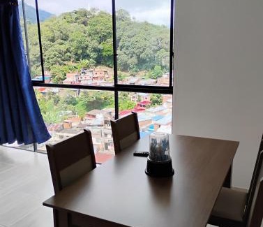 Ibague Apartment | Apartamento Ubicación Centro Belencito