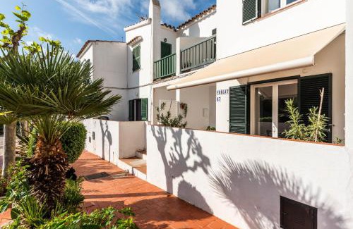 Cala en Blanes Apartment | Apartamento Udane Menorca by Mauter Villas