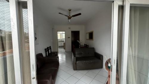 Asturias Apartment | Apartamento uma Quadra da Praia das Astúrias