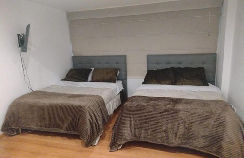 Usaquen Apartment | Apartamento unicentro Usaquén