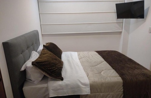Usaquen Apartment | Apartamento unicentro Usaquén