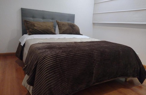 Usaquen Apartment | Apartamento unicentro Usaquén