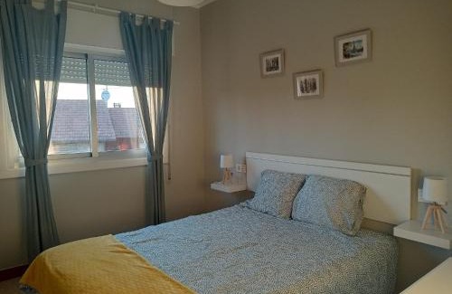 Vigo Apartment | Apartamento vacacional en Playa del Vao - Corujo