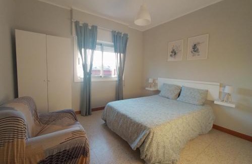Vigo Apartment | Apartamento vacacional en Playa del Vao - Corujo