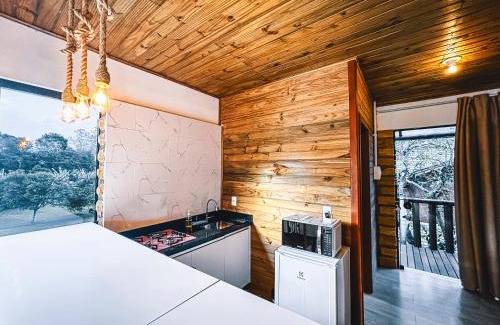 Sao Joao do Sul Apartment | Apartamento Vale dos Balões