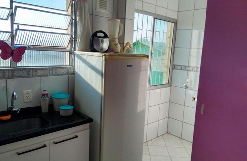 Vargem do Bom Jesus Apartment | Apartamento Vargem do Bom Jesus