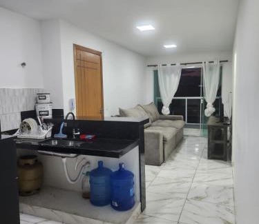Alecrim Apartment | Apartamento verão