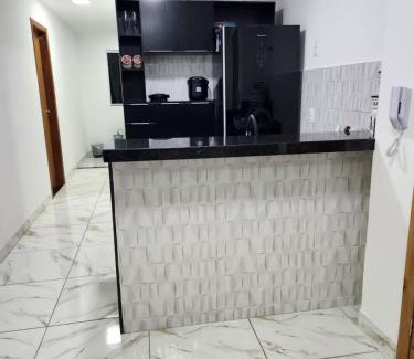 Alecrim Apartment | Apartamento verão