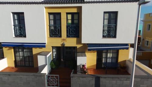 Puerto Naos Apartment | Apartamento Verode