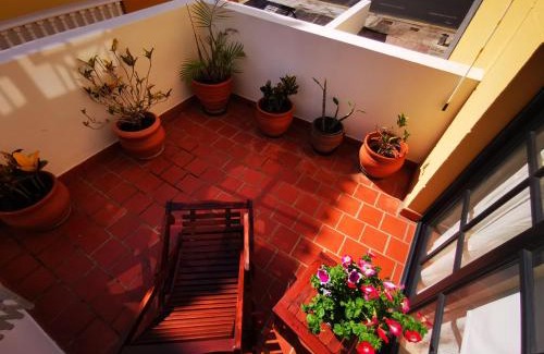 Puerto Naos Apartment | Apartamento Verode