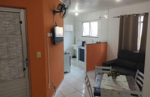 Verolme Apartment | Apartamento Verolme IV