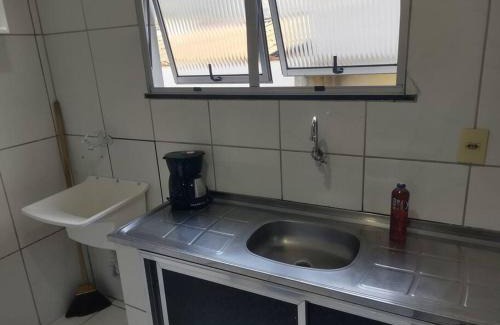 Verolme Apartment | Apartamento Verolme IV