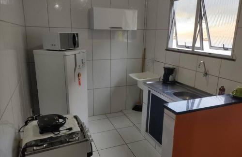 Verolme Apartment | Apartamento Verolme IV