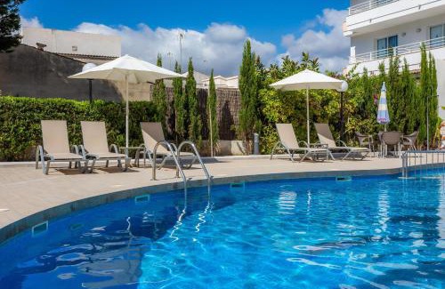 Can Picafort Apartment | Apartamento Via Alemanya