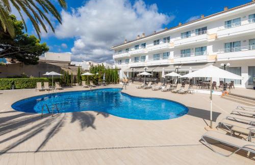 Can Picafort Apartment | Apartamento Via Alemanya