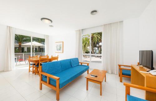 Can Picafort Apartment | Apartamento Via Alemanya