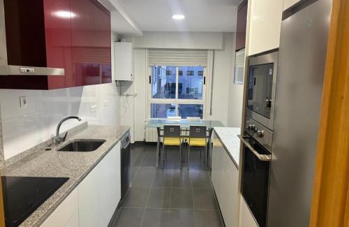 Lugo Apartment | Apartamento Viana Castelo