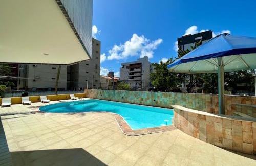 Intermares Apartment | Apartamento Victory Flat Intermares