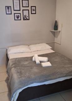 Velha Apartment | Apartamento Vila Germânica com ar split Oktoberfest