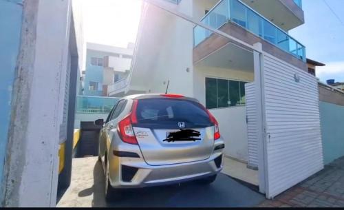 Praia Grande Apartment | Apartamento Villa Vignoli