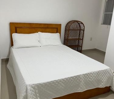 Praia Grande Apartment | Apartamento Villa Vignoli