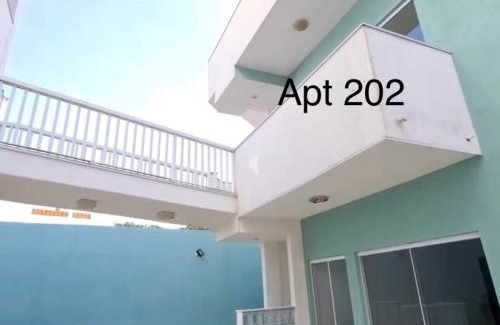 Praia Grande Apartment | Apartamento Villa Vignoli