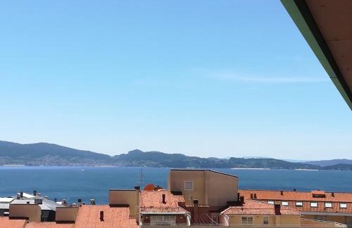 Sanxenxo Apartment | Apartamento Villa Clarita