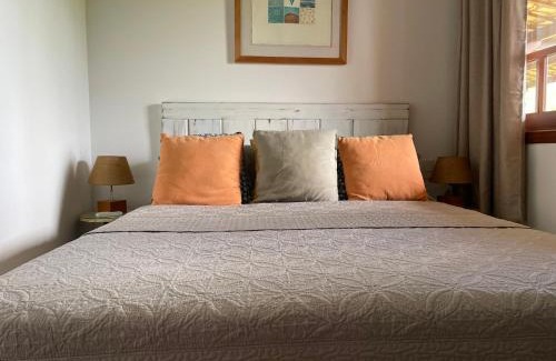 Praia do Forte Apartment | Apartamento Villa da Enseada - Praia privativa