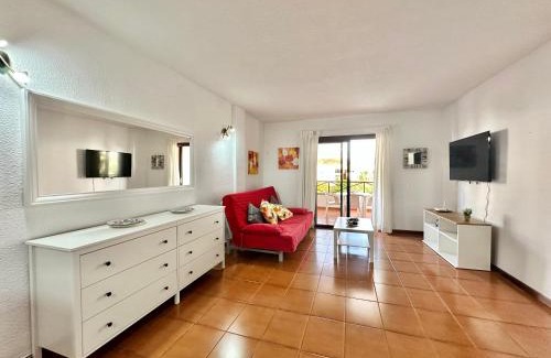 Los Cristianos Apartment | Apartamento Villa Fatima