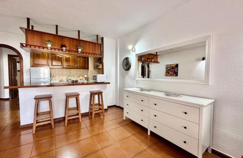Los Cristianos Apartment | Apartamento Villa Javier