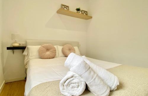 Antequera Apartment | Apartamento Villa María III