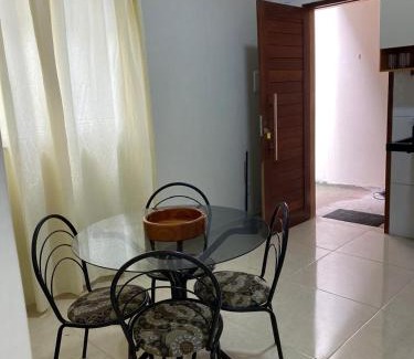 Lencois Apartment | Apartamento villa serrano