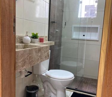 Lencois Apartment | Apartamento villa serrano