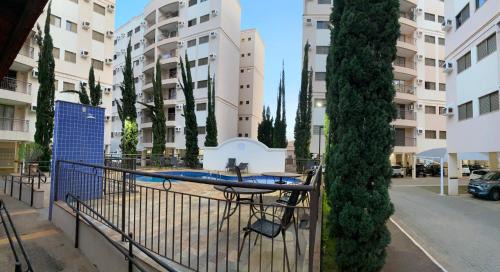 Olimpia Apartment | Apartamento Villagio
