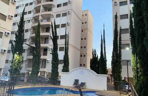 Olimpia Apartment | Apartamento Villagio