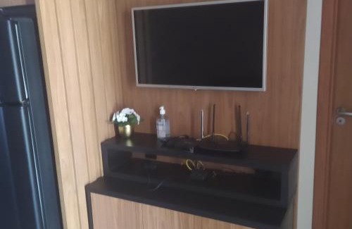Luis Correia Apartment | Apartamento Villamares Ataláia
