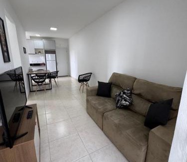 Itaipava Apartment | Apartamento Ville de Leon