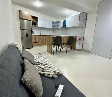 Margarita Island Apartment | Apartamento VIP en Playa el Ángel Isla de Margarita