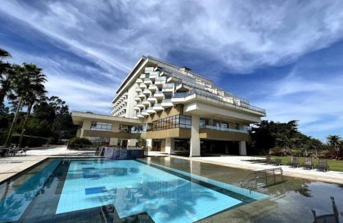 Gragoata Apartment | Apartamento Vista Jardim