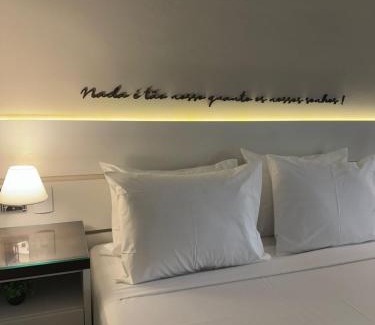 Gragoata Apartment | Apartamento Vista Jardim