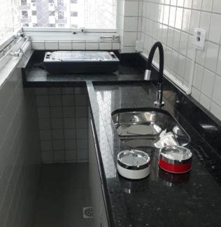 Guilhermina Apartment | Apartamento vista mar 72