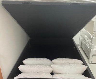 Guilhermina Apartment | Apartamento vista mar 72