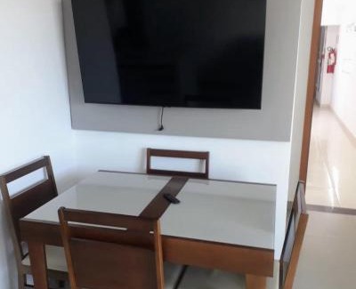 Guilhermina Apartment | Apartamento vista mar 101