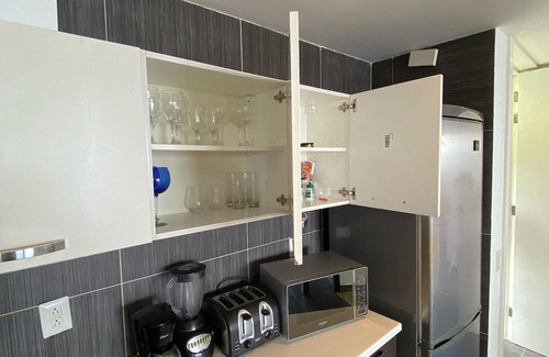 Samana Apartment | Apartamento Vista Mare 16-301