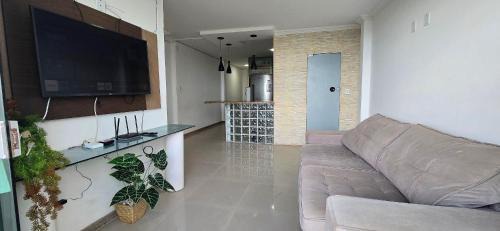 Mariricu Apartment | Apartamento Vista para Mar