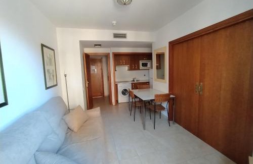 Punta del Moral Apartment | APARTAMENTO VISTAS LATERALES AL MAR SEGUNDA PLANTA
