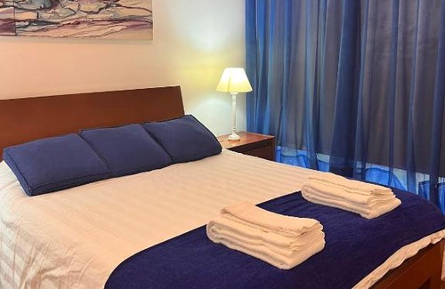 Praia da Vitoria Apartment | Apartamento Vitória