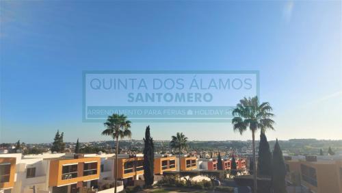 Vale de Parra Apartment | Apartamento Vitismar CA