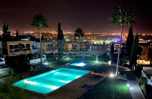 Vale de Parra Apartment | Apartamento Vitismar CA